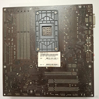 Predám staršie komponenty z PC zostavy - 8