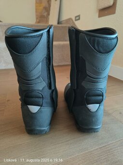 TCX OBUV AIRTECH EVO GORE-TEX (D) - 8