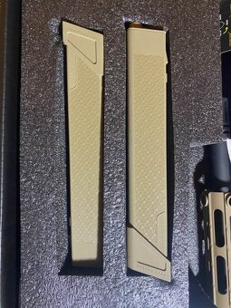 Specna Arms X01 EDGE 2.0 ASTER smg - 8