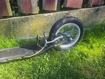 Kolobežka insportline 16/12 - 8