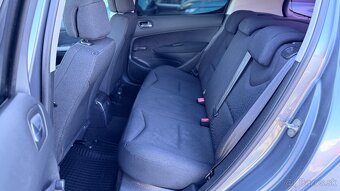 Peugeot 308 1.4 70kw 2009 - 8