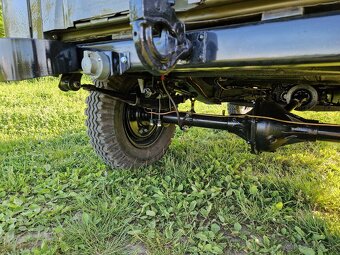 Gaz 69A štábny - 8