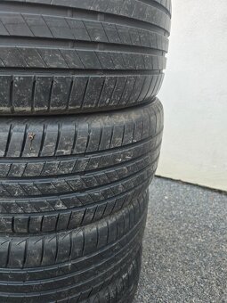 225/40r18 Letne pneumatiky Bridgestone - 8