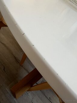 Jedálenský stôl Nori - 8