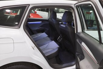 Škoda Enyaq 132kW - 8