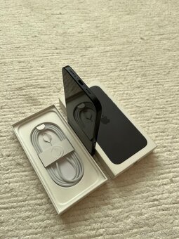 iPhone 16 Plus 128GB - nový - 8