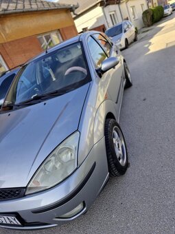 Predám Ford Focus - 8