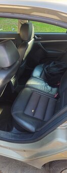 Škoda Octavia 1.9tdi Automat - 8