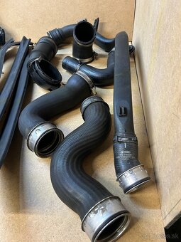 Diely na Volkswagen Golf 5 / GTI - 8