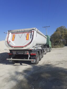 Man tgx 440 - 8