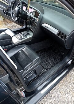 Audi A6 3.0 TDI - 8