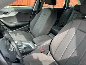 2018 Audi A4 b9 ultra - 8