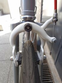 LEGNANO vintage mixte bike - 8
