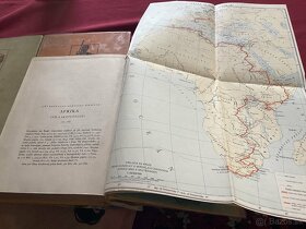 Knihy-Hanzelka a Zigmund, Atlas dopravy - 8