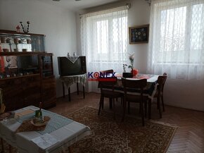 JEDINEČNÁ PONUKA 3-izbový byt v bytovom dome na Školskej ul. - 8