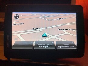 GPS navigácia TomTom - ZDARMA doživotne aktualizácie - 8