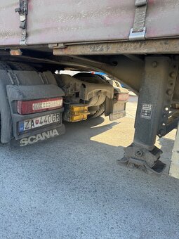 SCANIA R 420 Mega - 8