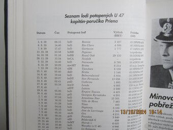 Velitelé vlčích smeček - 8
