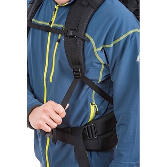 Lowepro Pro Trekker 650 AW nový - 8