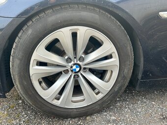 ROZPREDÁME BMW F11 520d 135kw 2012 - 8