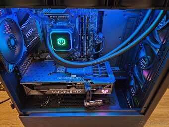 ⚡AMD 7 7800x3D, RTX 4070Ti, 32GB DDR5, 1TB SSD, 850W⚡ - 8