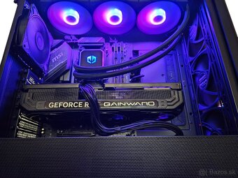 ⚡AMD 7 7800x3D, RTX 4070 Super, 32GB DDR5, 1TB SSD, 850W⚡ - 8
