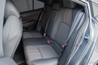Toyota Corolla 1.8 Hybrid e-CVT GR Sport Best Edition - 8