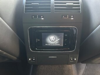 VW PHAETON - 8