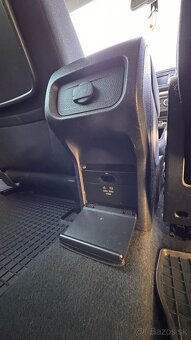 Predám Sharan 2.0TDI - 8