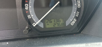 PREDAM SKODA FABIA KOMBI - 8