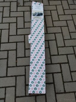 PREDAM ZAKLADNY STRESNY NOSIC SKODA FABIA - 8