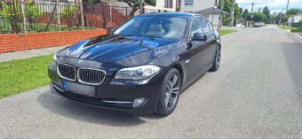 BMW F10 530XD - 8