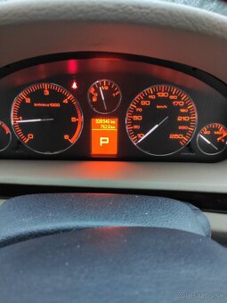 Peugeot 407 SW - 8