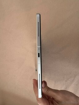 Xiaomi Pad 5 6GB/128 GB s klávesnicou (farba Pearl White) - 8