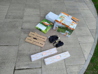 Robotická kosačka STIHL RMI 422 - 8