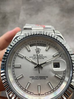 Rolex Day Date - 8