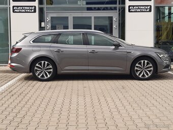 Renault Talisman Grandtour dCi 160 Intens AT/6,nové v SR - 8