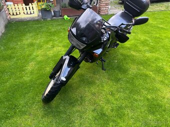 Aprilia Pegaso 650 - 8