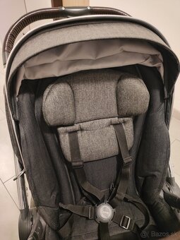 Športový kočík babystyle Oyster 3 - 8