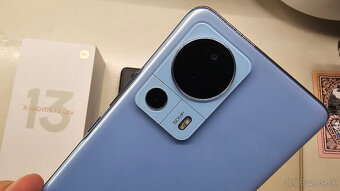 Xiaomi 13 Lite dual 12/256GB - 8
