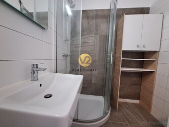 PRENÁJOM 2 IZB BYT S BALKÓNOM + PARKOVANIE, NOVOSTAVBA - 8
