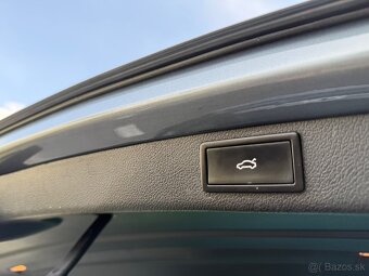 Škoda Superb Combi 2.0 TDI CR 140k Elegance - 8