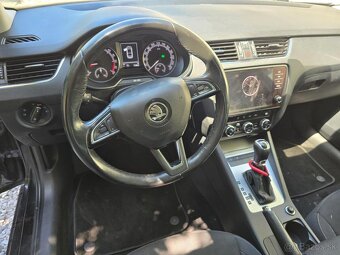 Škoda Octavia 2.0 TDI Ambition DSG, Mesačne: 199€ - 8