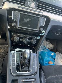 Diely vw passat b8 2.0 TDi 140kw dsg 2016 - 8