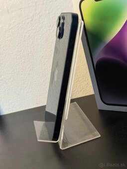 Predám Apple iPhone 14 Plus 128GB Stav nového telefónu - 8