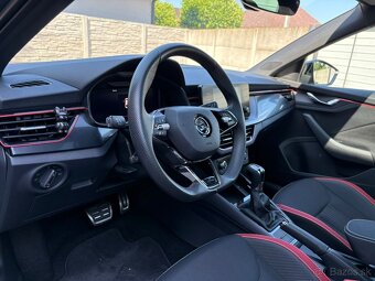 Škoda Scala 1.0TSi DSG monte carlo - 8