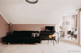 Exkluzívna nehnuteľnosť v krásnom prostredí Vyšných Ružbách - 8
