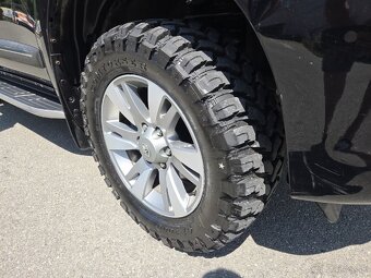 Toyota Land Cruiser 3.0I D-4D Premium A/T REZERVOVANE - 8