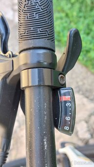 Detsky bicykel MERIDA Matts j24+ - 8