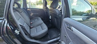 Mercedes Benz B160 model W245 - 8